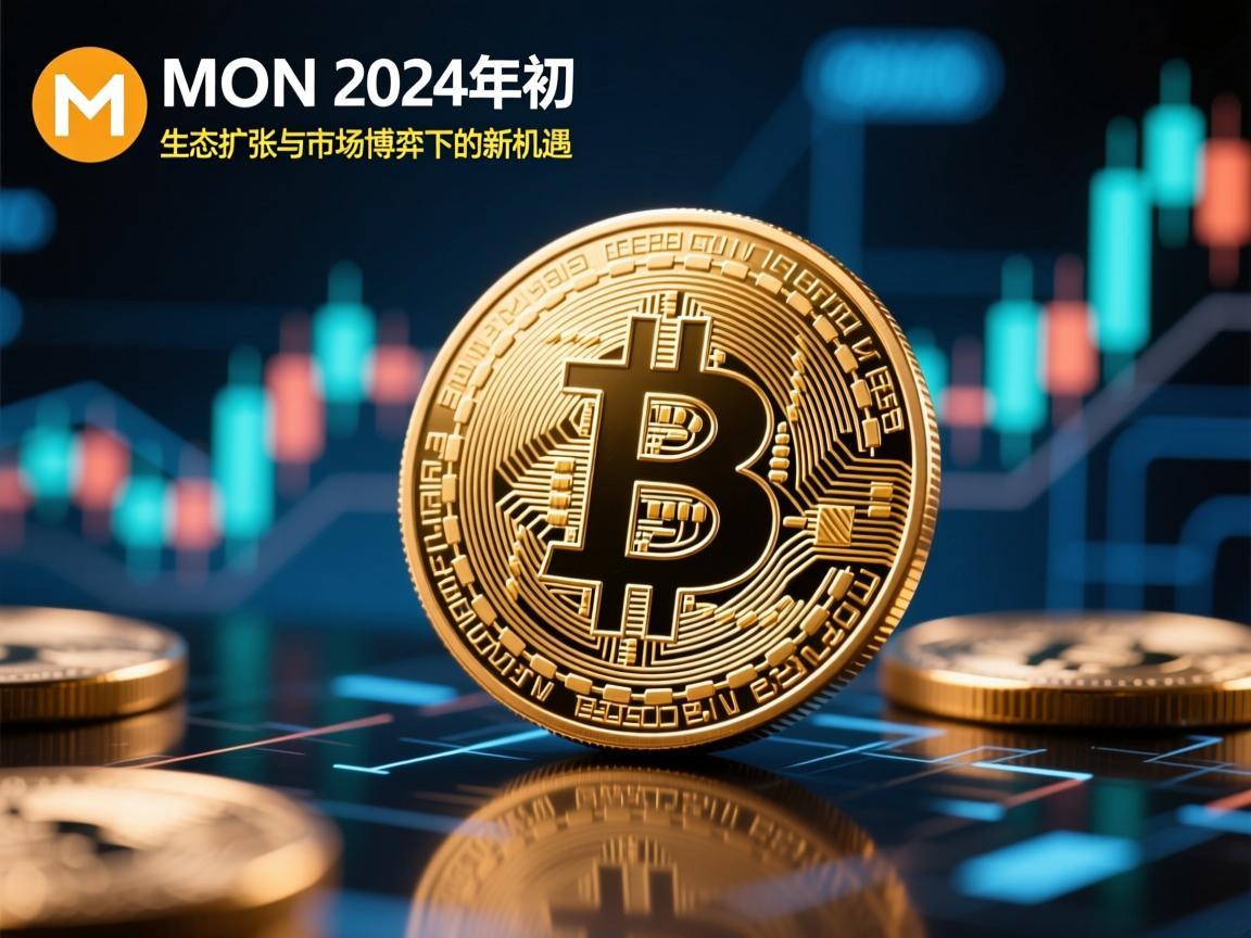 MON币2024年初，生态扩张与市场博弈下的新机遇