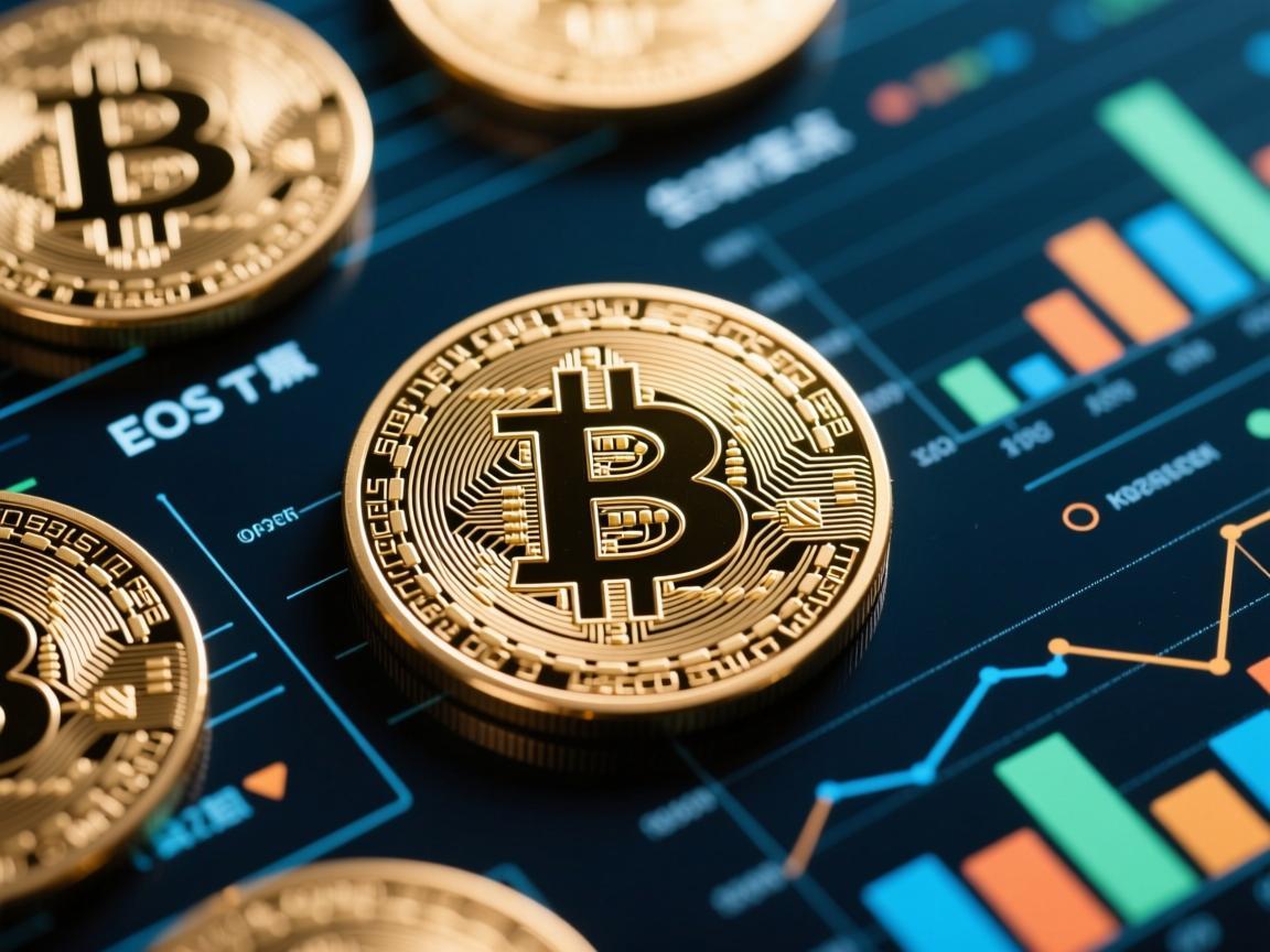 EOS币最新分析，在生态复苏与行业变革中寻找价值锚点