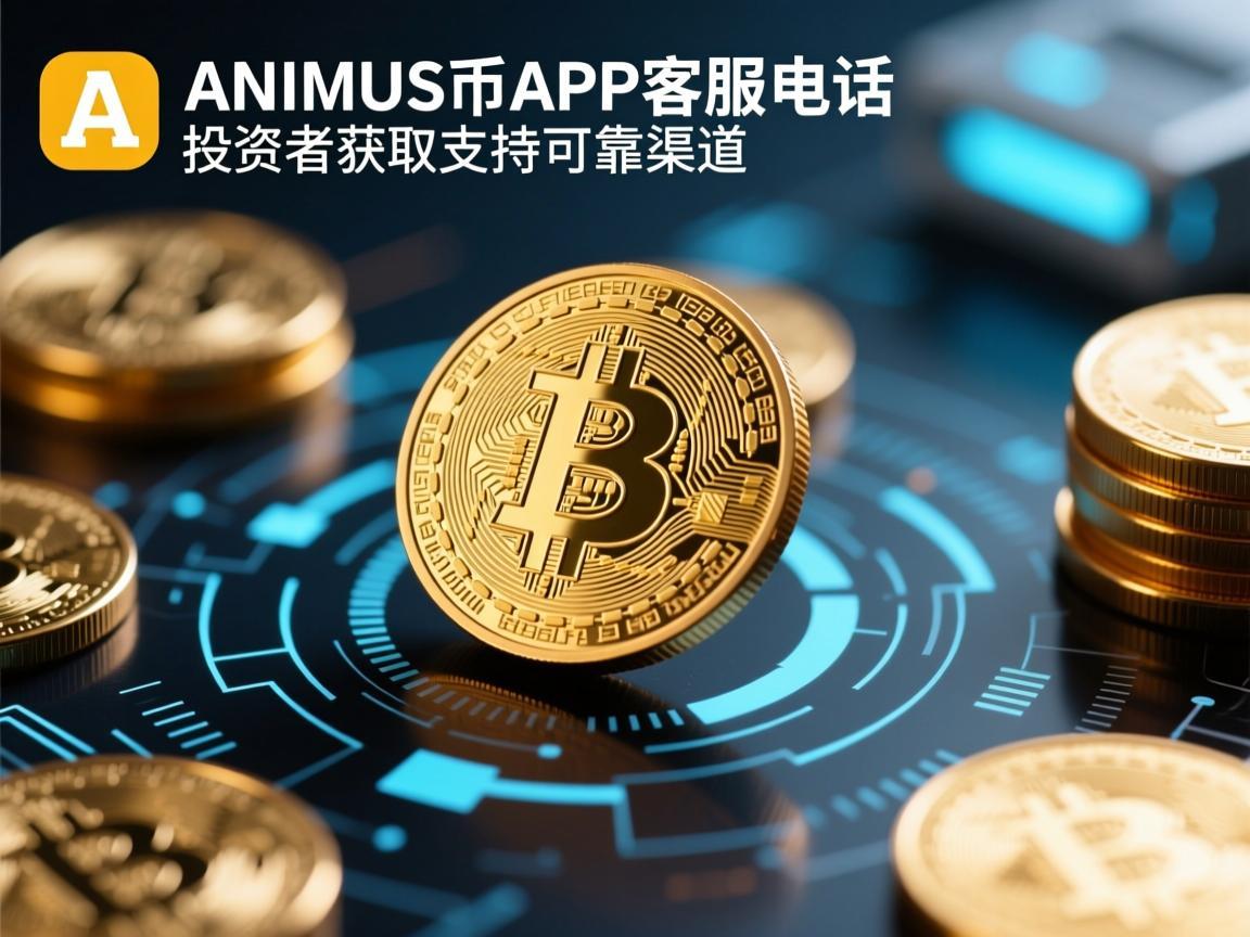 ANIMUS币APP客服电话，投资者获取支持的可靠渠道