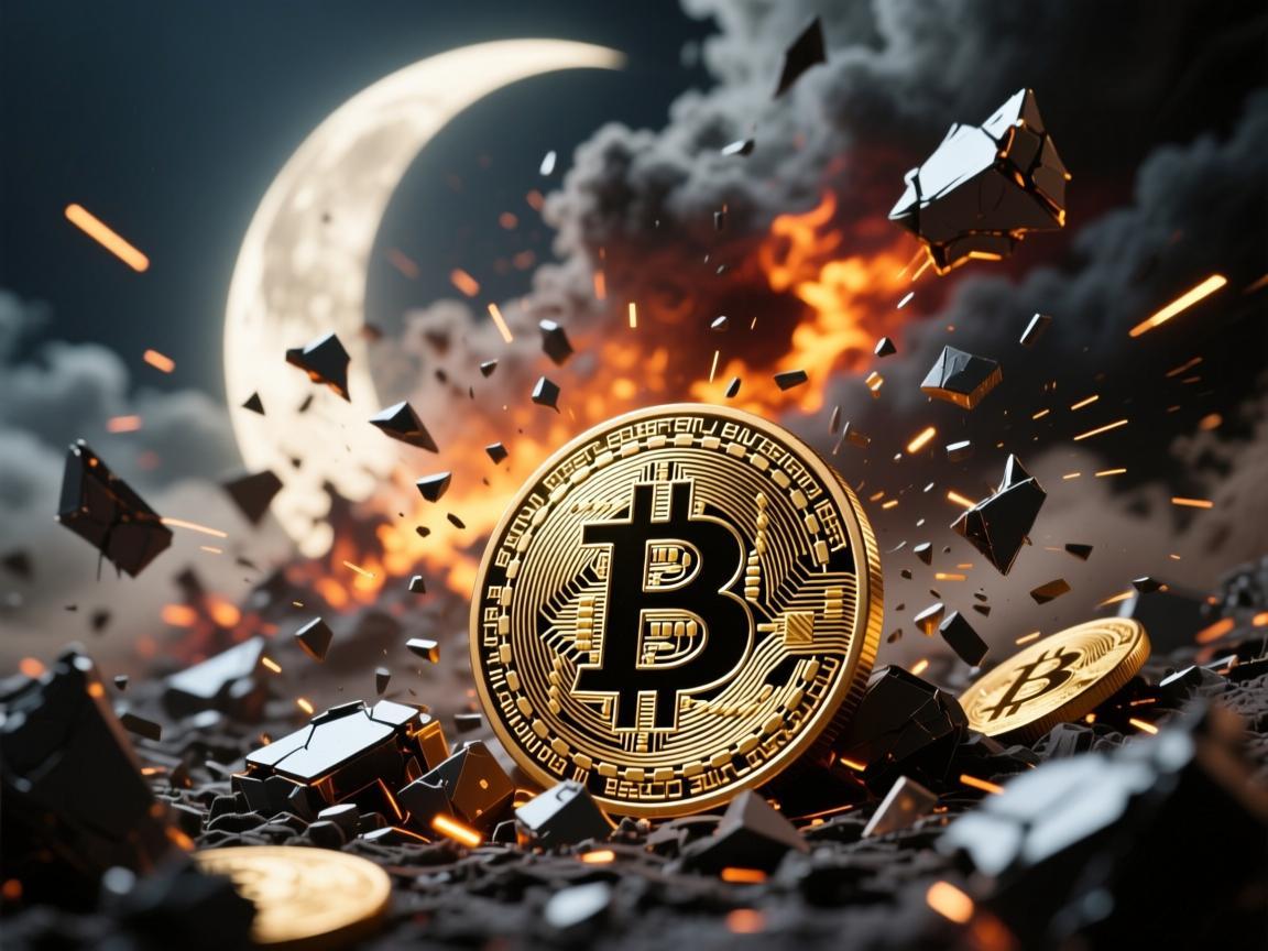 Luna币完蛋了吗 一场加密货币史上最惨烈的崩盘背后