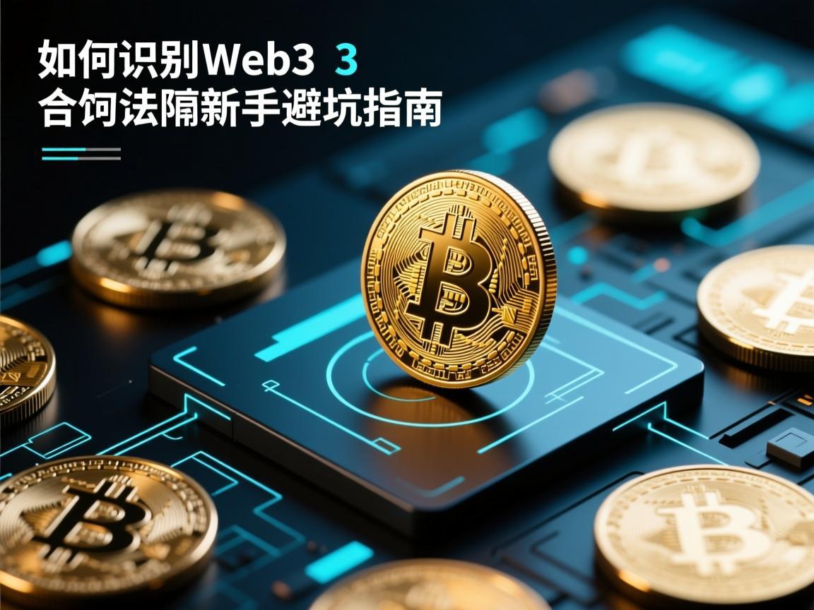 如何识别Web3中的合约陷阱，新手避坑指南