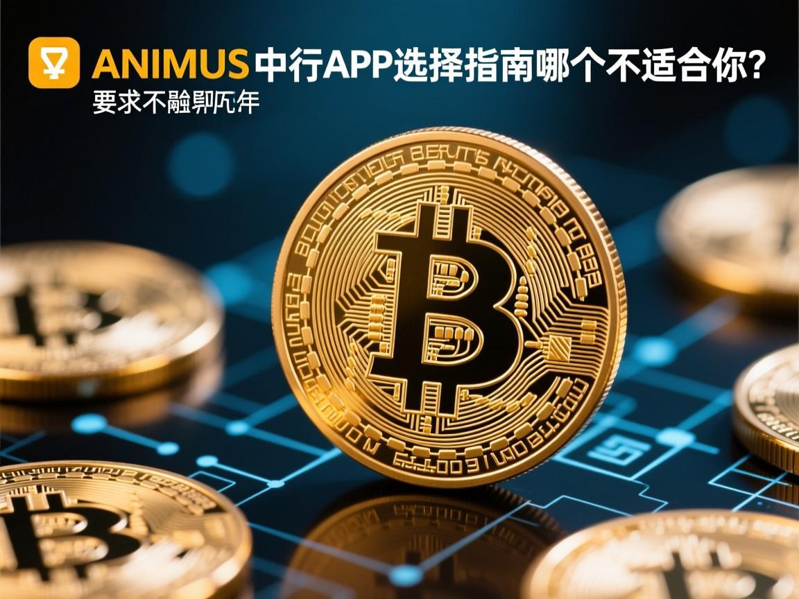 ANIMUS币与中币APP选择指南，哪个更适合你
