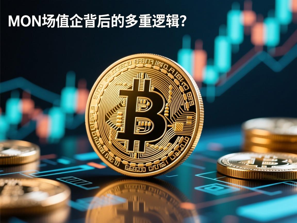 MON币市值高企背后的多重逻辑