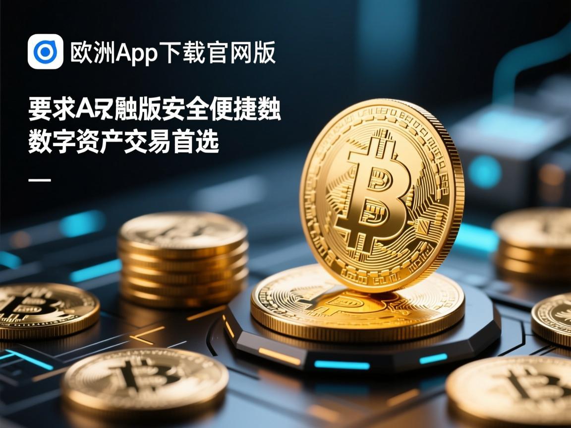 欧意app下载官网版，安全便捷的数字资产交易首选