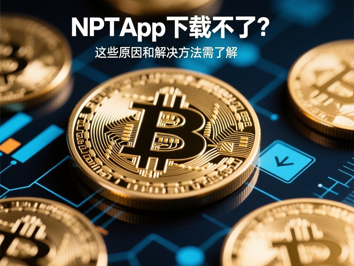 NPT币app下载不了 这些原因和解决方法需了解
