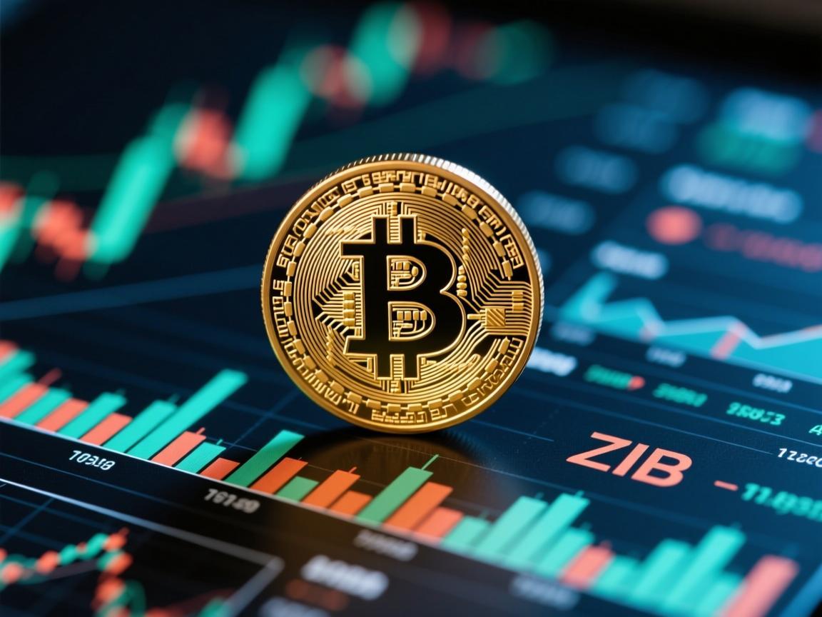 ZIB币价格支撑位预测，技术面与市场情绪的双重锚定
