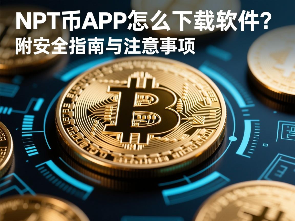 NPT币APP怎么下载软件 附安全指南与注意事项