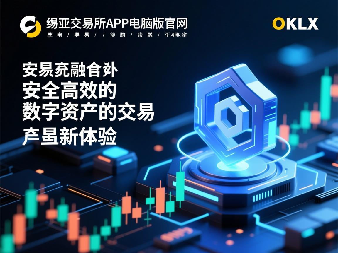 欧易交易所APP电脑版官网OKX，安全高效的数字资产交易新体验
