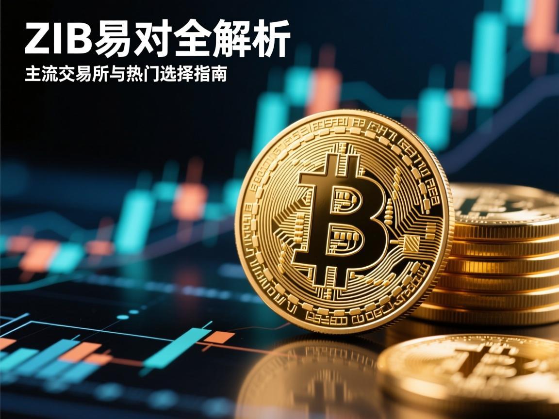 ZIB币交易对全解析，主流交易所与热门选择指南