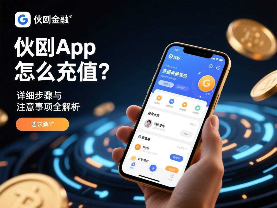 欧意App怎么充值 详细步骤与注意事项全解析