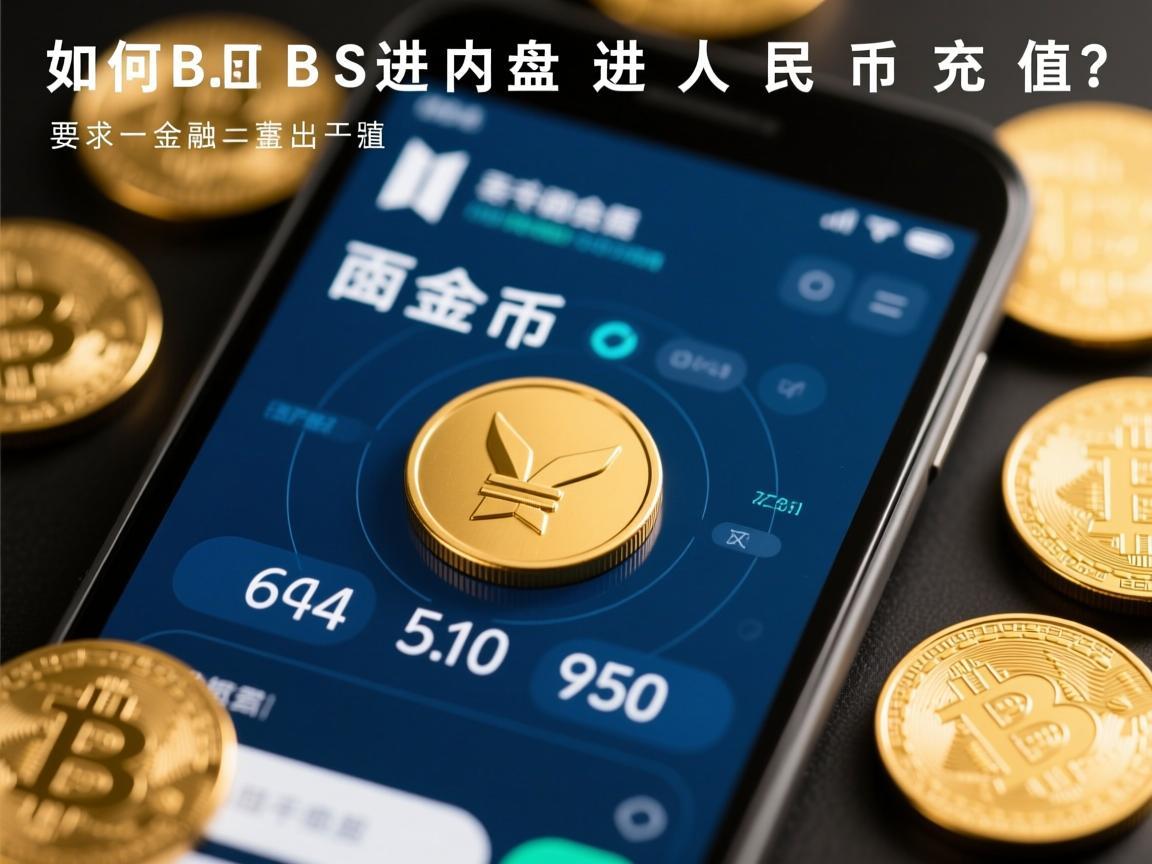 如何在BTS内盘进行人民币充值