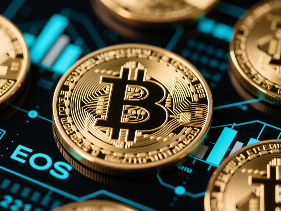 EOS币买卖全指南，从入门到实操
