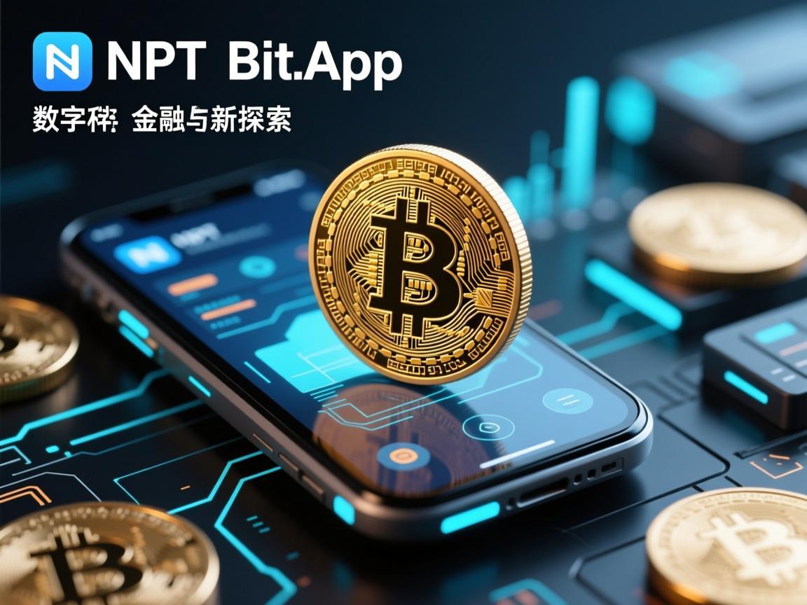 虚拟货币NPT币App，机遇与风险并存的数字金融新探索