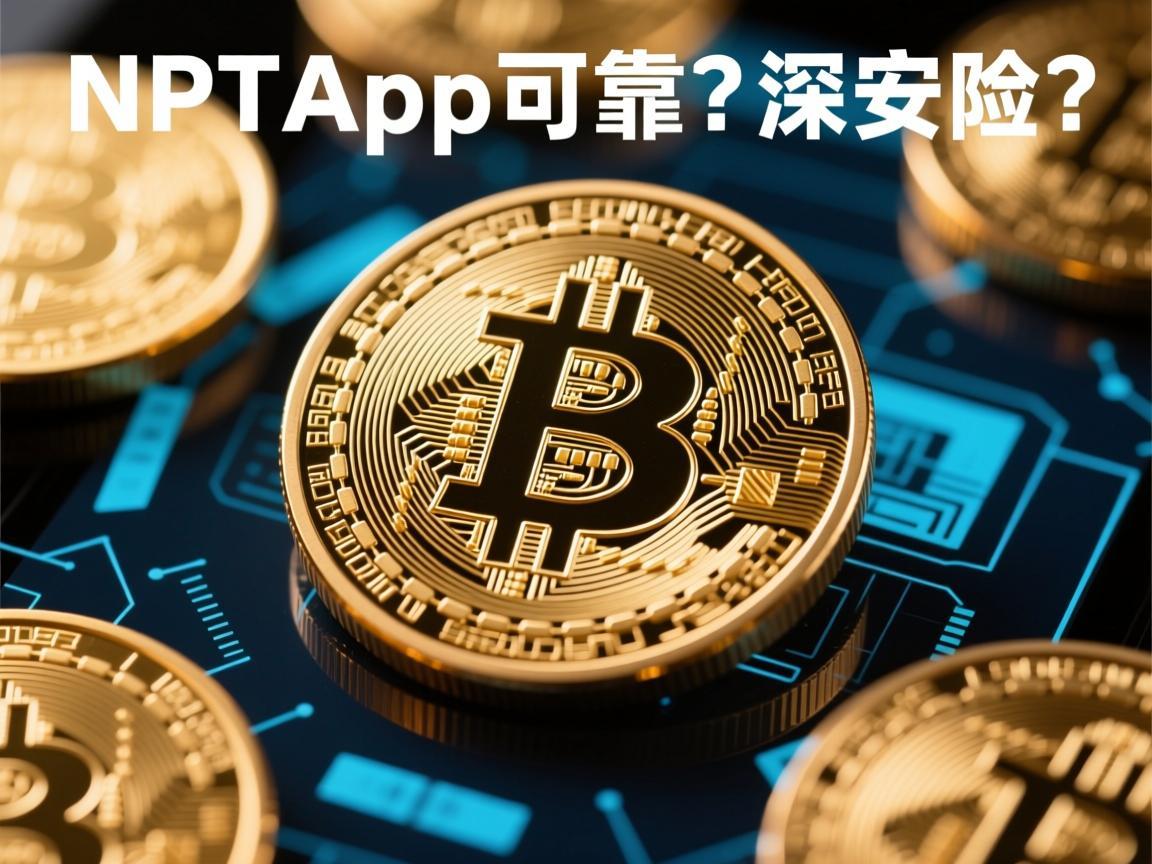 NPT币App可靠吗 深度解析风险与安全要点