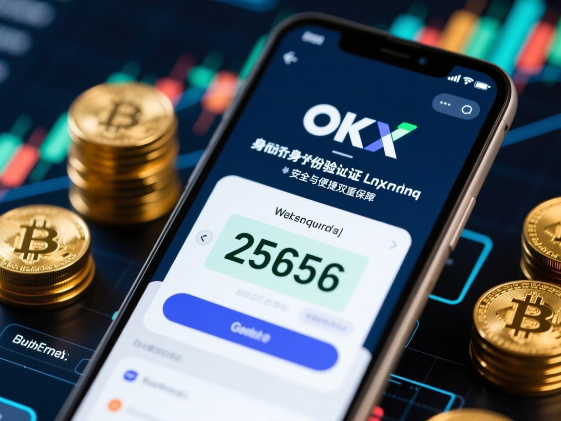 OKX身份验证应用与验证码，安全与便捷的双重保障