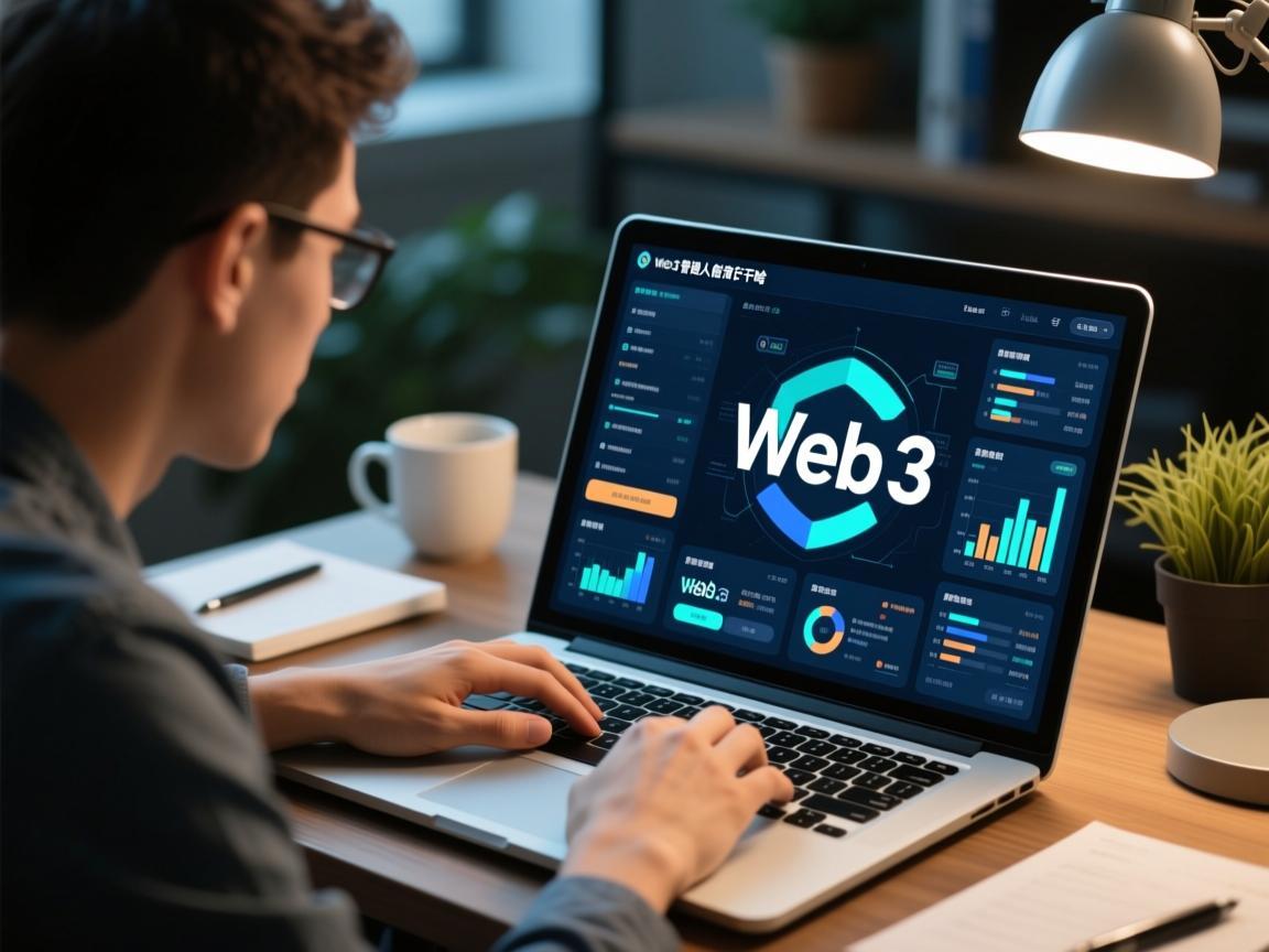 Web3普通人能干啥，从旁观者到参与者的破局之路