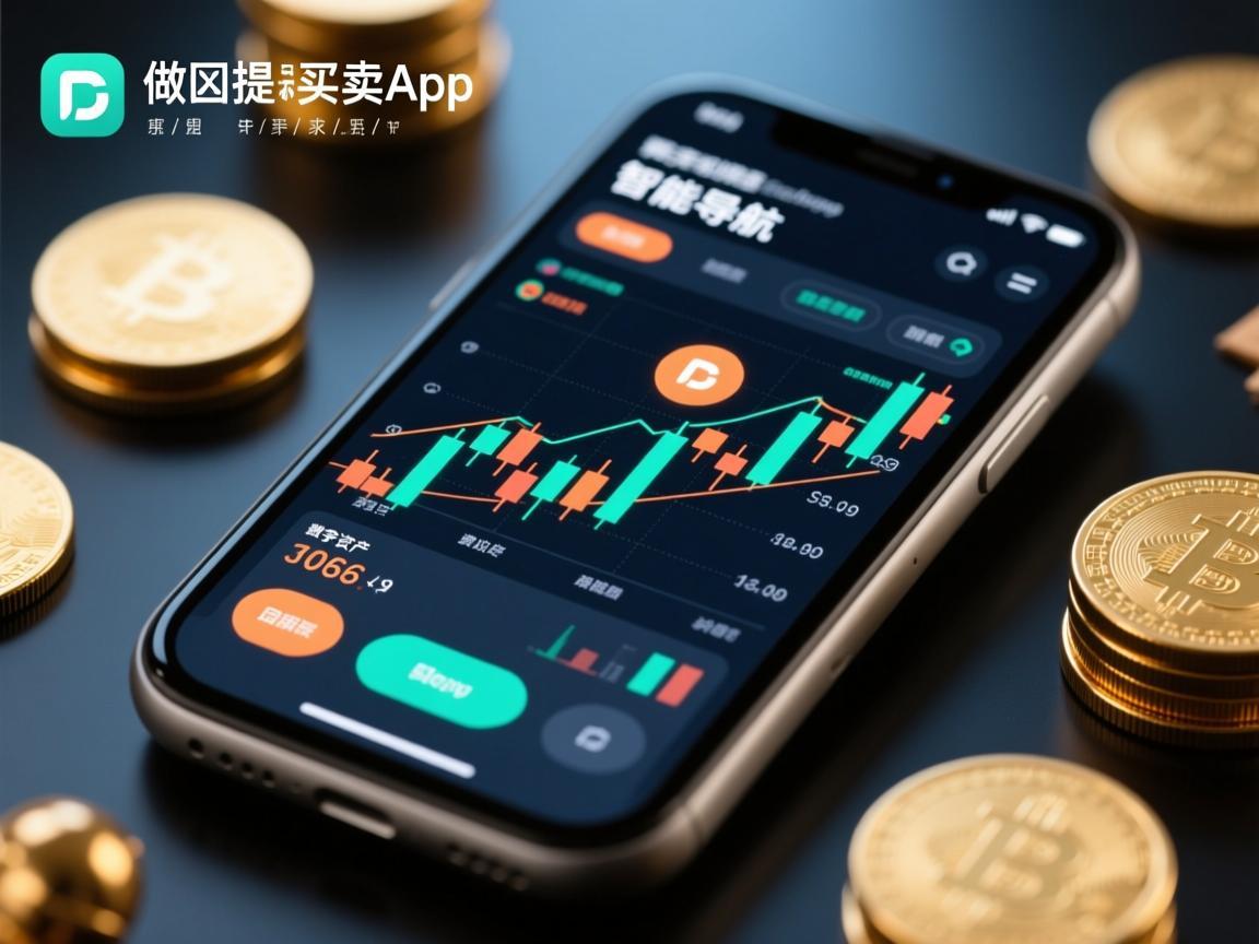 欧意提示买卖app，数字资产交易中的智能导航仪
