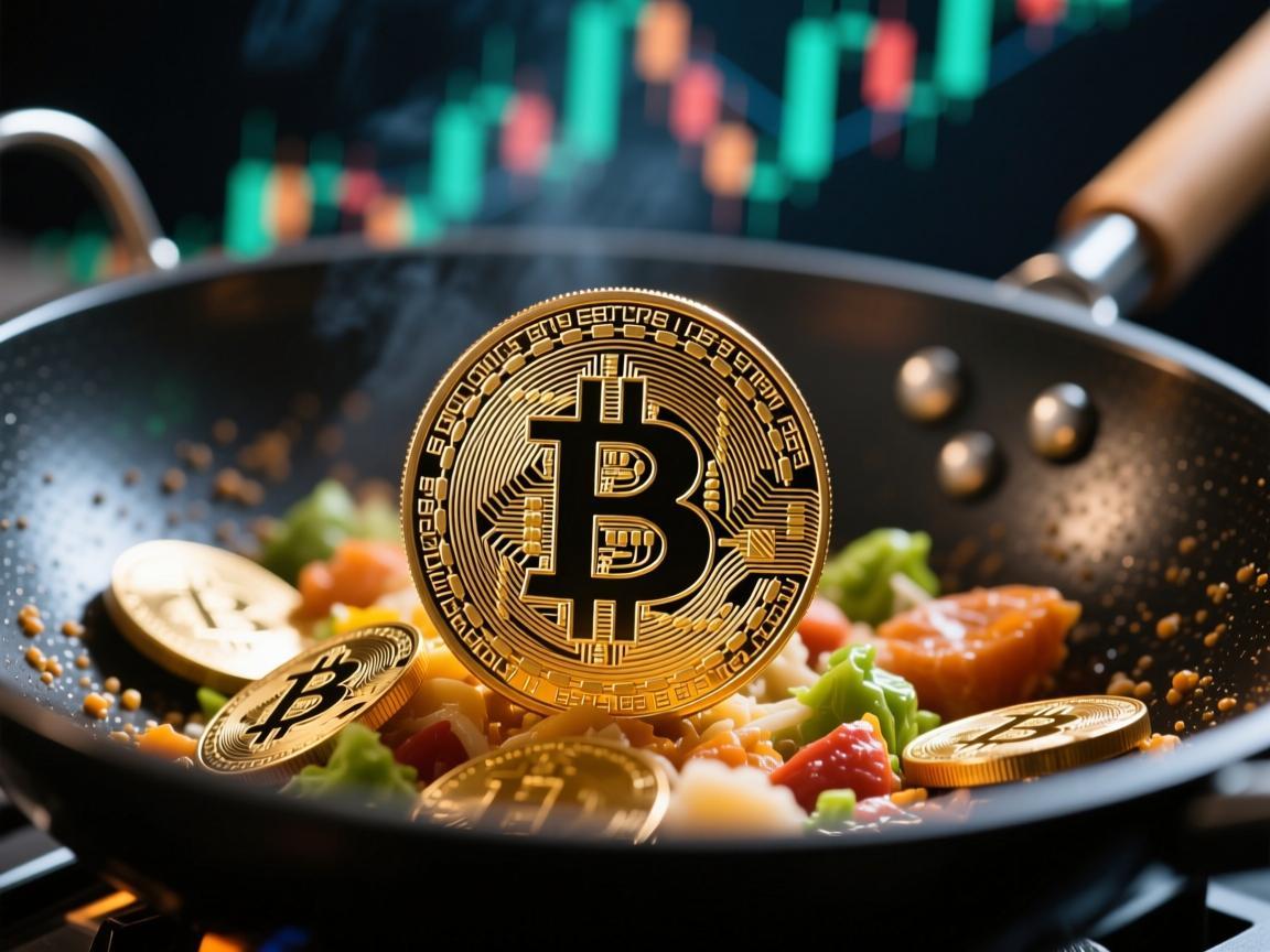炒币EOS，机遇与风险并行的区块链黑马