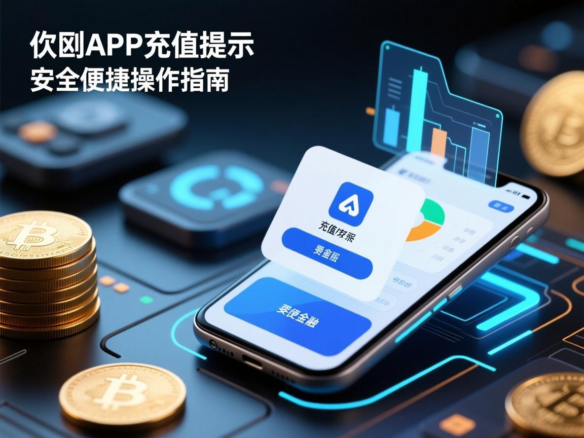 欧意APP充值提示，安全便捷操作指南