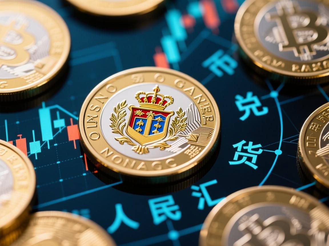摩纳哥货币及摩纳哥货币兑人民币汇率