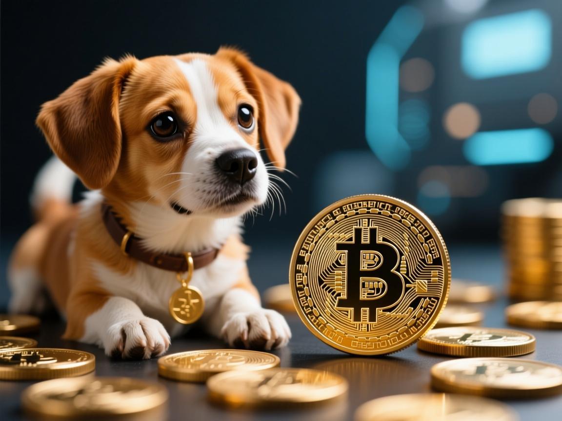 狗狗币现在多钱一枚 最新价格动态与投资解析