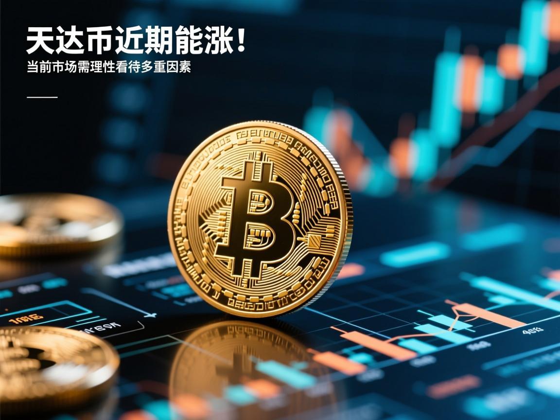 泰达币近期能涨吗 当前市场需理性看待多重因素