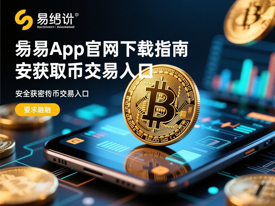欧易app官网下载指南，安全获取加密货币交易入口
