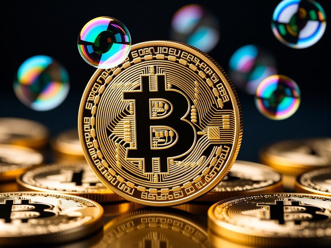 艾达币涨到100，梦想照进现实，还是泡沫狂欢