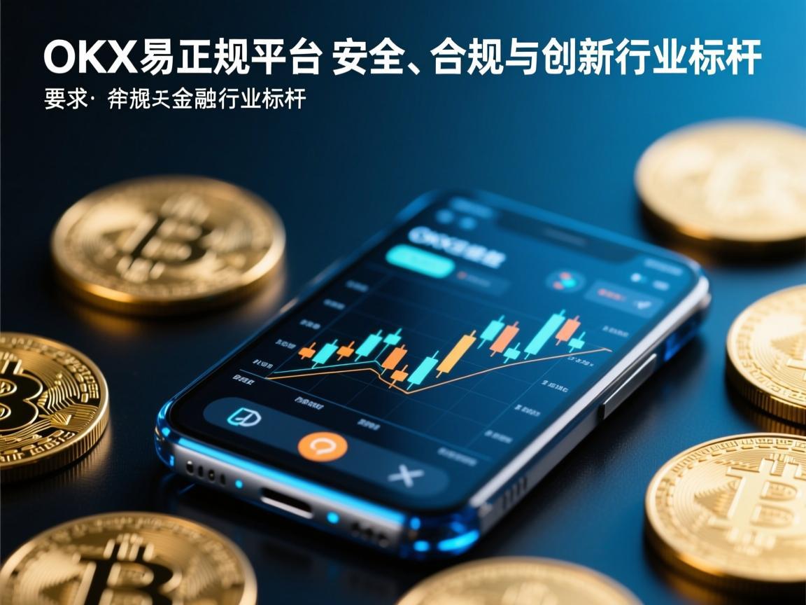 OKX欧易是正规平台，安全、合规与创新的行业标杆