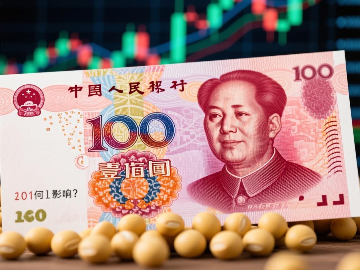 人民币升值对大豆价格有何影响