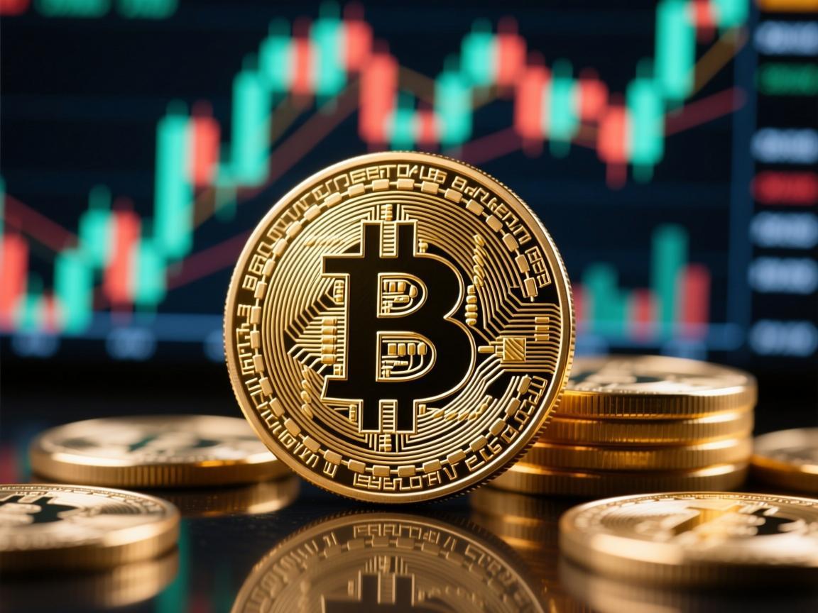 比特币也可以量化交易吗