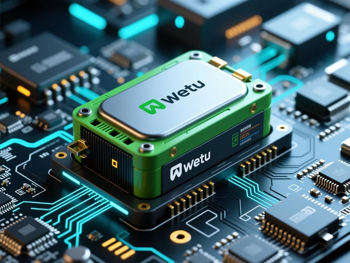 威图Web3电池抗用吗 从技术设计到实际应用的全维度解析
