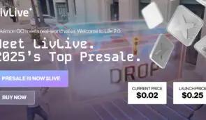 1 美元以下的热门加密货币精选 – 狗狗币 vs LivLive vs ADA