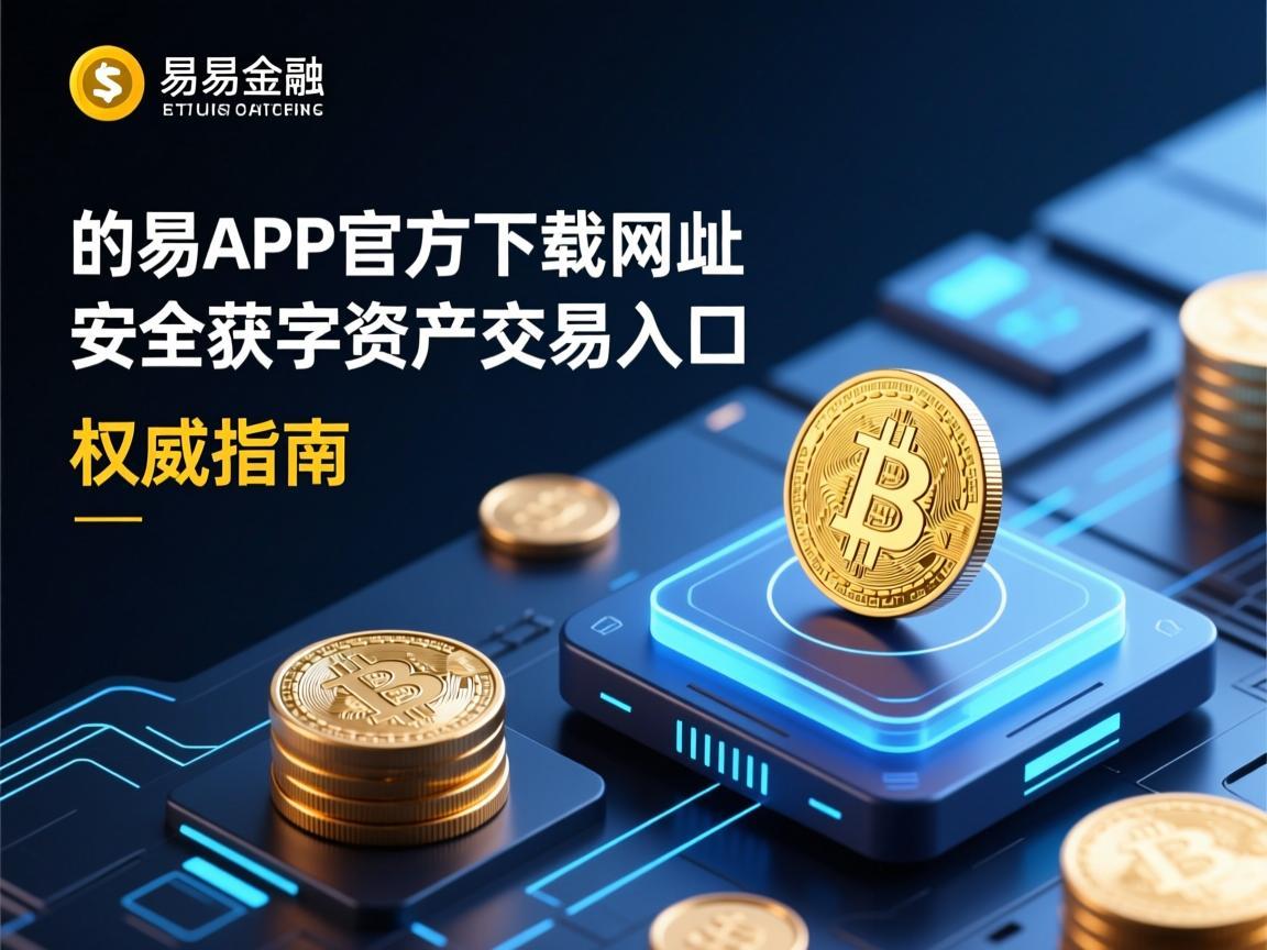 欧易APP官方下载网址，安全获取数字资产交易入口的权威指南