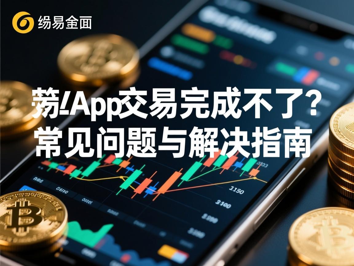 欧易App交易完成不了 常见问题与解决指南
