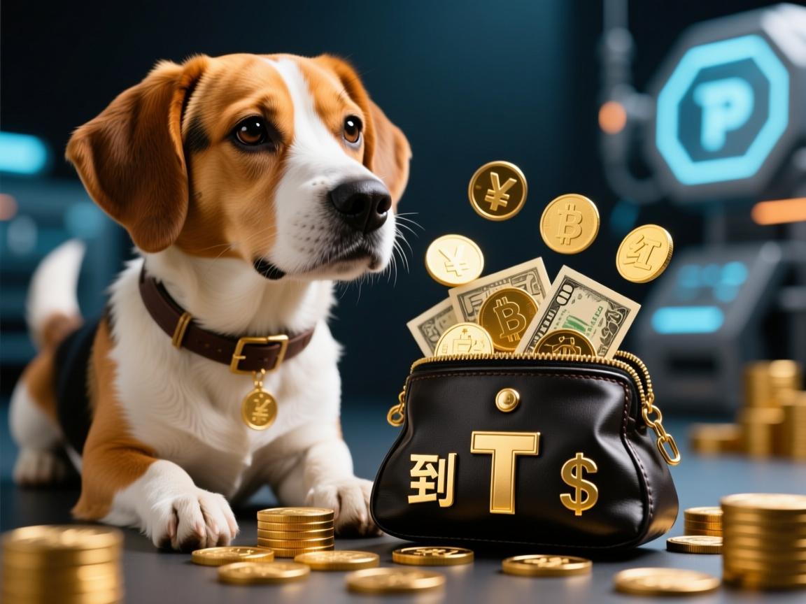 狗狗币提到TP钱包有分红吗 一文读懂真相