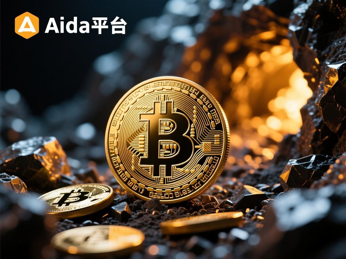 艾达币挖矿平台，机遇与风险并存的数字货币新赛道