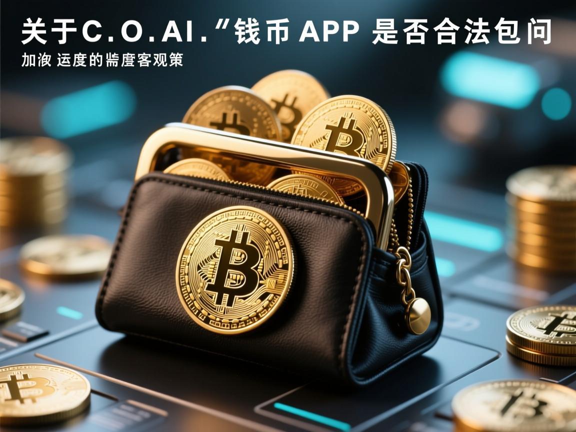 关于COAI币钱包APP是否合法的问题，需要从多个维度客观分析，不能简单给出是或否的结论。首先需明确，加密货币钱包本身作为工具，其合法性取决于其运营模式、合规性以及所在地区的监管政策