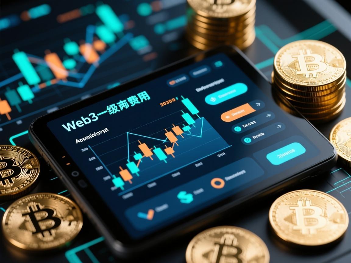Web3一级市场网络费用，被忽视的成本与价值博弈