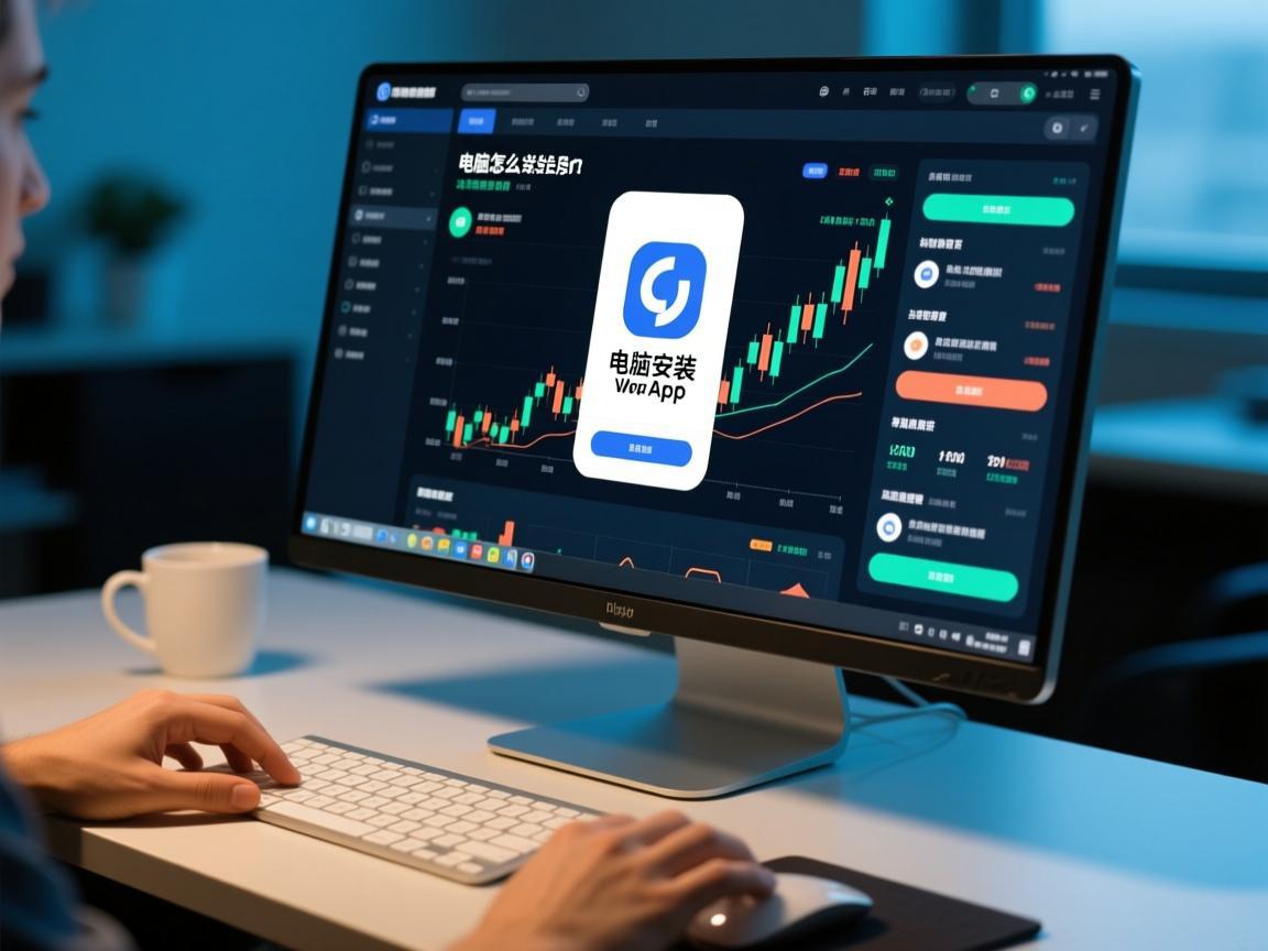 电脑怎么安装欧易app 详细步骤与注意事项指南