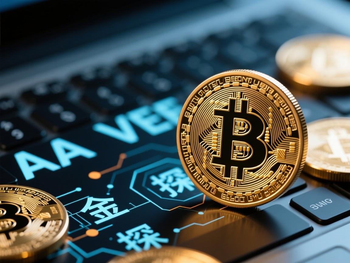 AAVE与艾达币，去中心化金融中的双生探索者