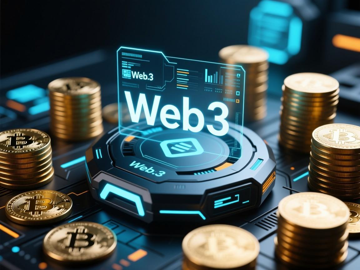 Web3行业的痛点，繁荣背后的现实困境