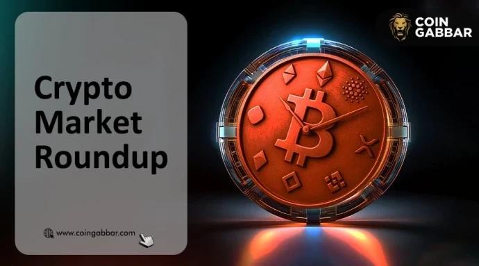 10 月 17 日最新加密货币市场更新：XPIN 网络价格飙升 135%