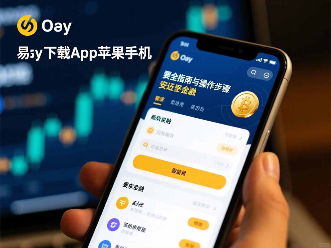 欧易下载app苹果手机，安全指南与操作步骤