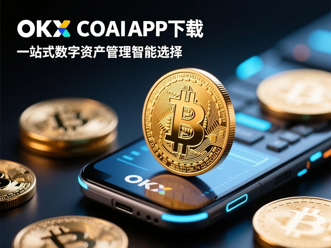 OKX COAI币APP下载，一站式数字资产管理的智能选择