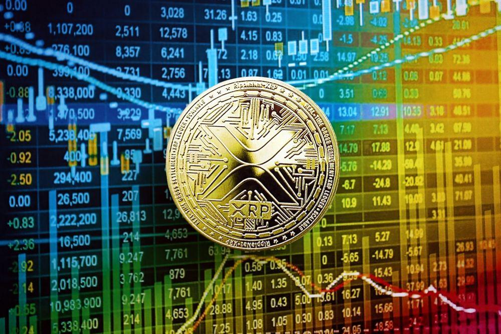 XRP 的下一波浪潮：贝莱德首席执行官展望全面资产代币化时代，XRP 有望突破 3.3 美元