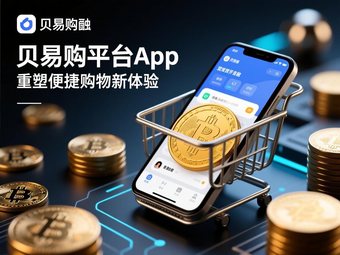 欧贝易购平台app，重塑便捷购物新体验