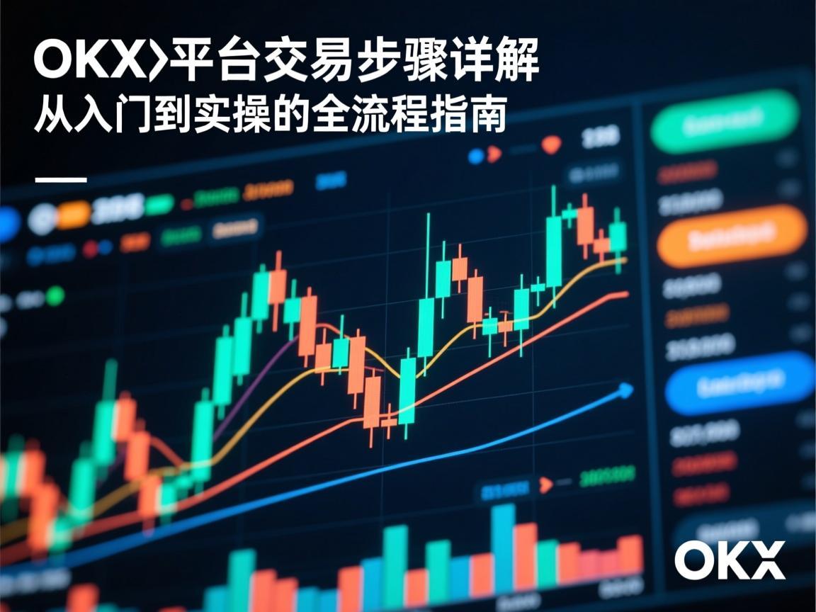 OKX平台交易步骤详解，从入门到实操的全流程指南