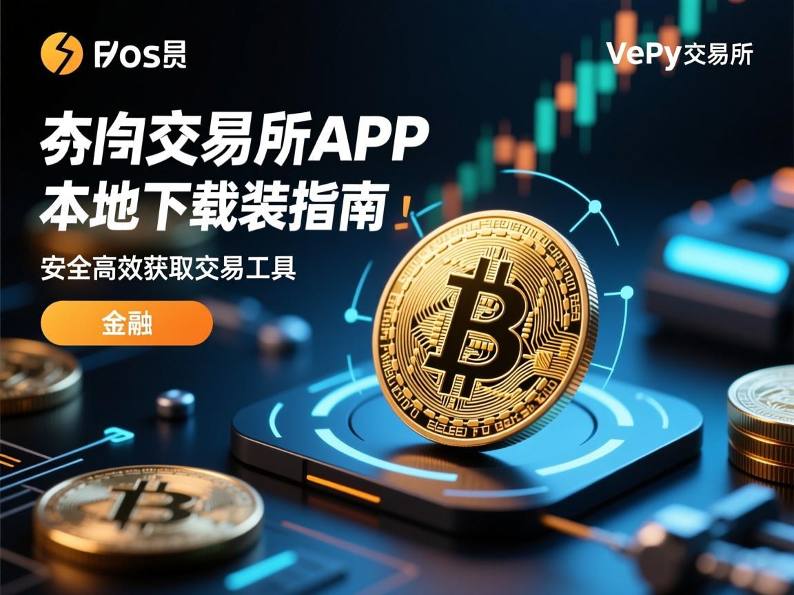 欧易交易所APP本地下载安装指南，安全高效获取交易工具