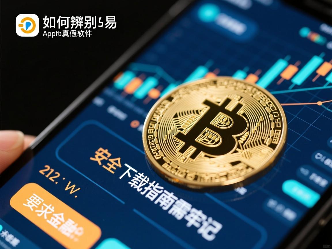 如何辨别欧易App真假软件？安全下载指南需牢记